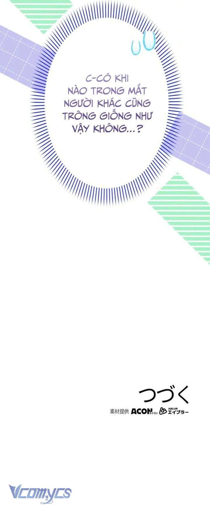 Kiếp Này Em Sẽ Không Sống Dưới Cái Bóng Của Người Chị Song Sinh Chap 8 - Trang 3