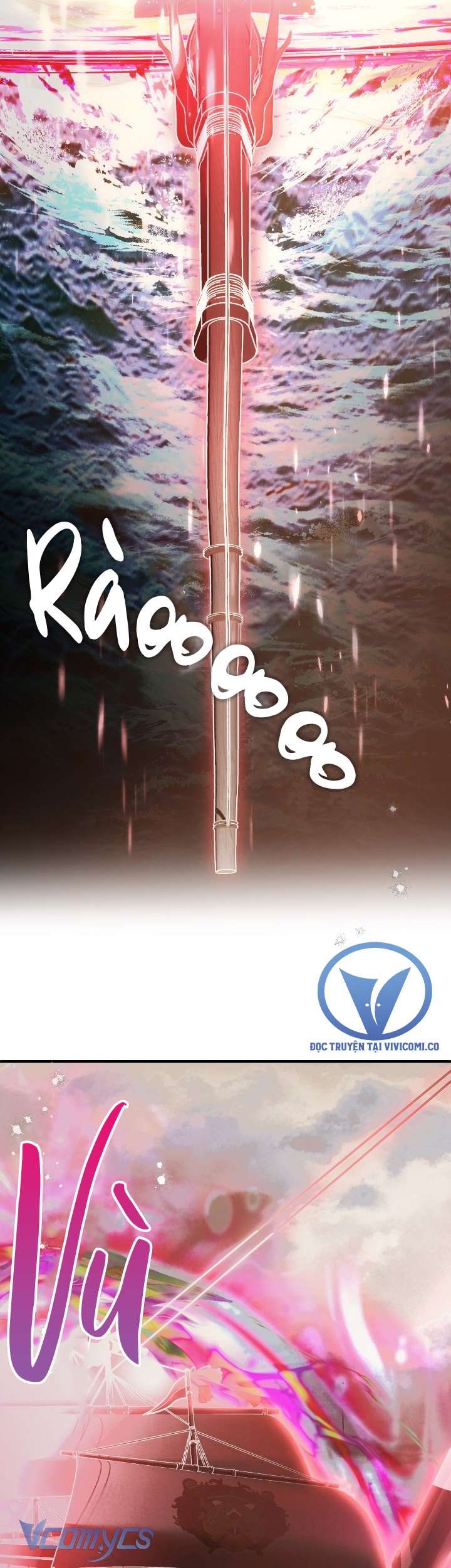 Lại Một Lần Nữa Hướng Về Ánh Sáng Chap 104 - Next Chap 105