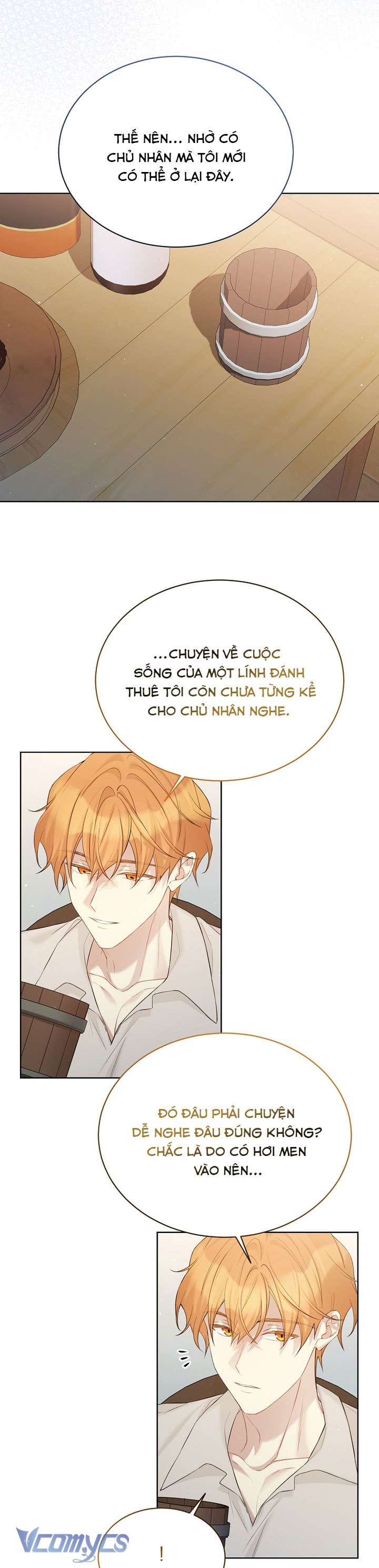 Vương Miện Lục Bảo Chap 118 - Trang 2