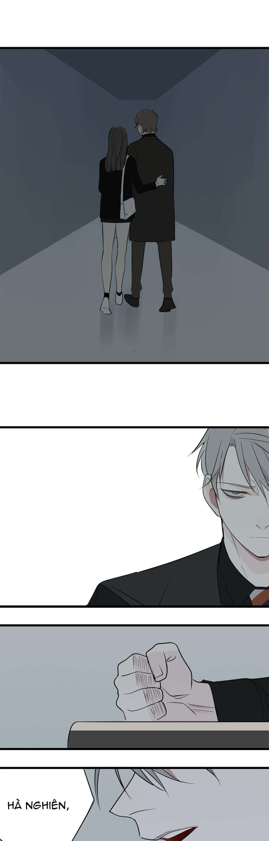 Vật Trong Tay Chapter 31 - Trang 4