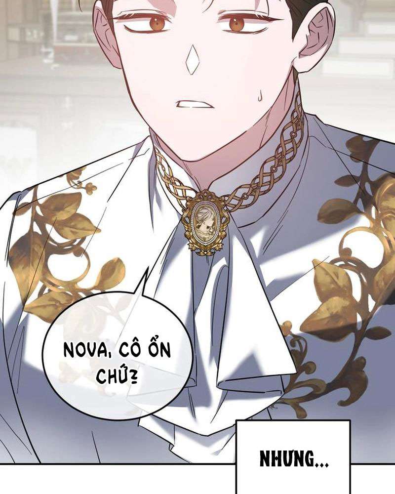 Nữ Hầu Báo Thù: Thời Khắc Cuối Cùng Chap 14 - Trang 4