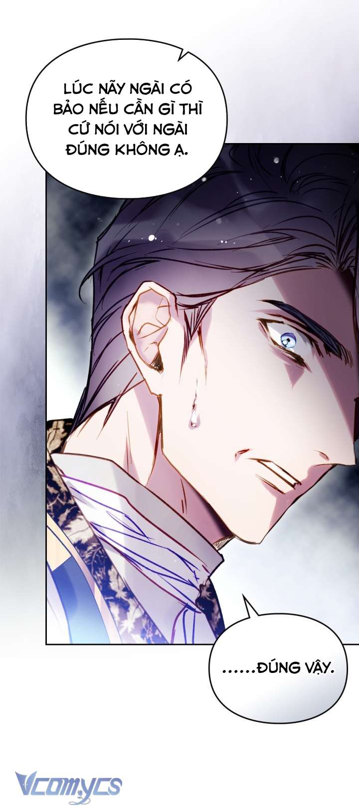 Kết Cục Của Nhân Vật Phản Diện Chỉ Có Thể Là Cái Chết Chap 190 - Trang 3