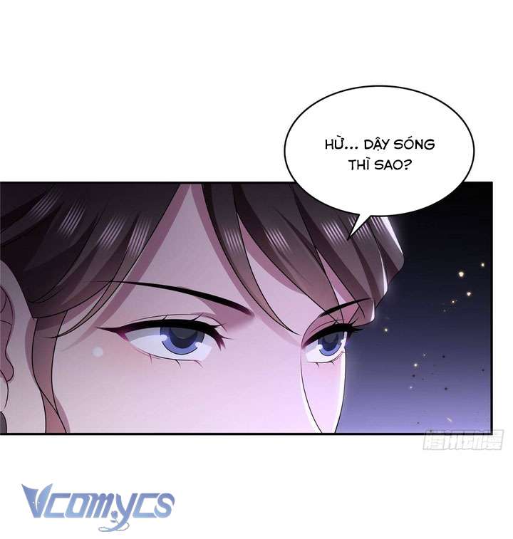 Hệt Như Hàn Quang Gặp Nắng Gắt Chapter 560 - Trang 4