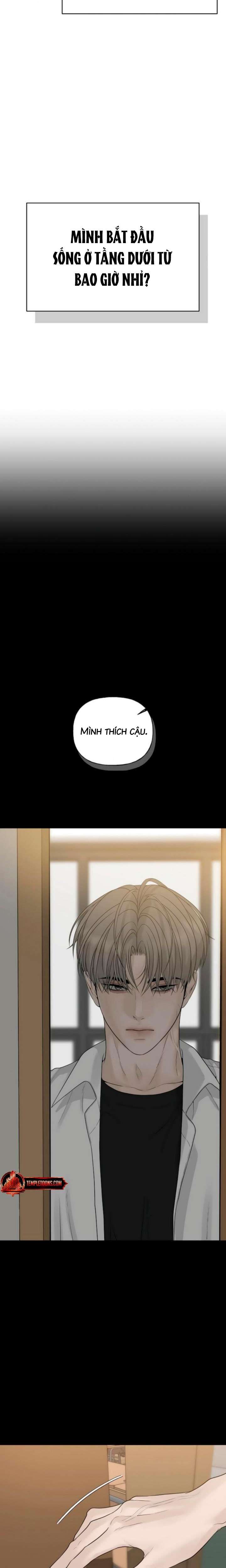 Sự Thâm Nhập Dịu Dàng Chap 17 - Trang 2