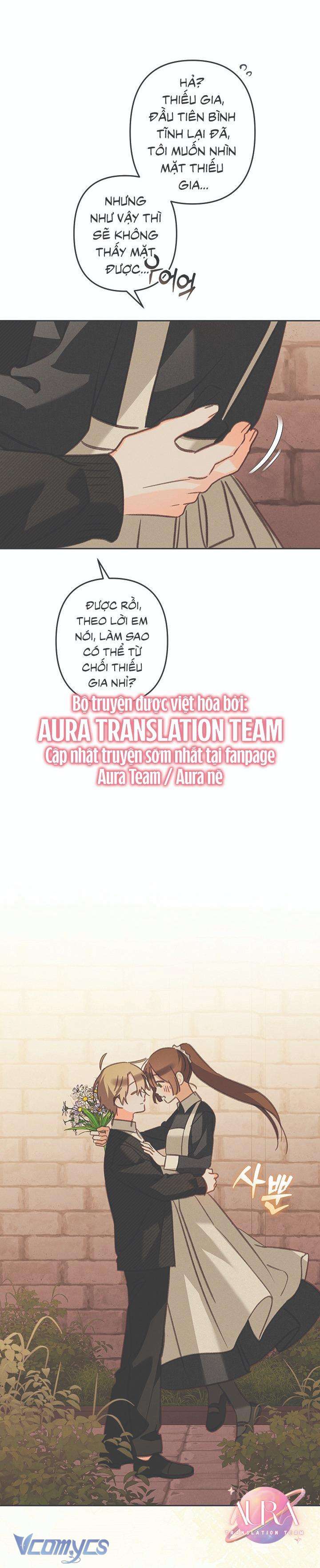 Sống Sót Như Một Hầu Gái Trong Trò Chơi Kinh Dị Chap 68 - Trang 4