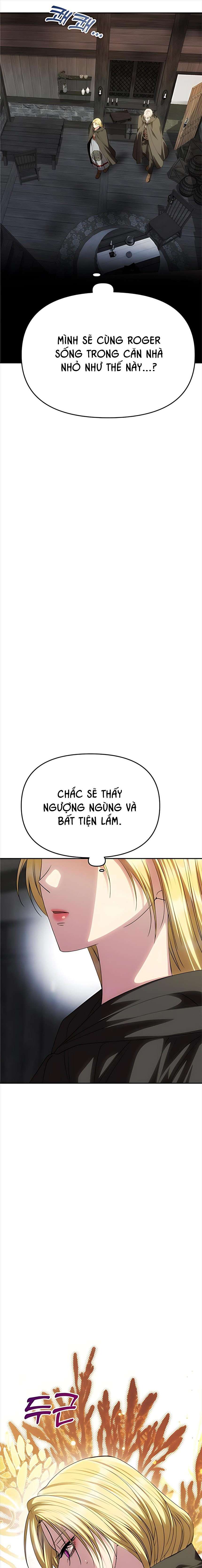 Chỉ Cần Một Người Chồng Là Đủ Chap 75 - Trang 3