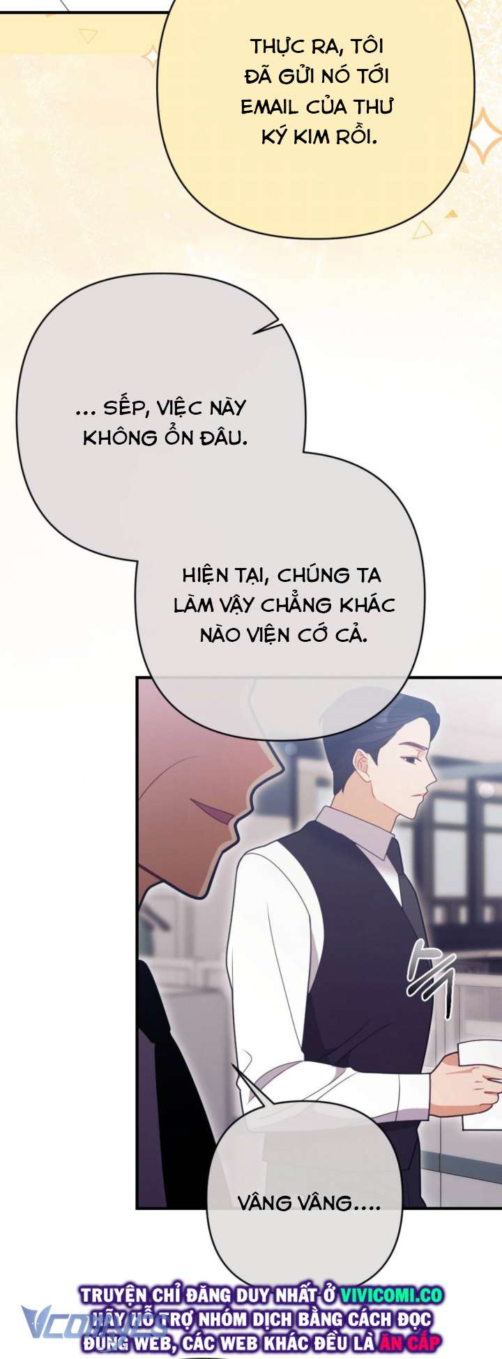 [18+] Hối Hận Muộn Màn Chap 4 - Trang 2