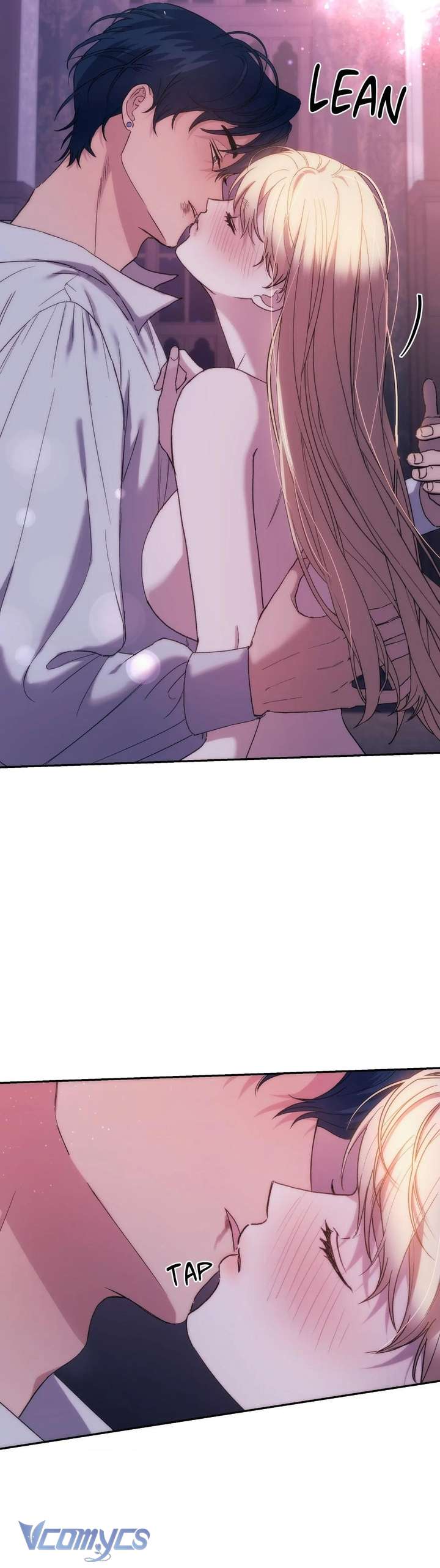 [18+] Người Em Vợ Tóc Vàng Chap 12 - Trang 2