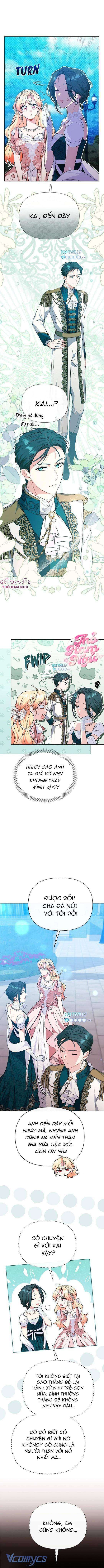 Có Nhiều Nam Chính Quá Đi! Chapter 29 - Next Chapter 30