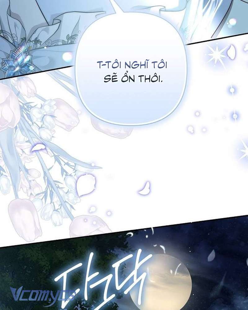 Praesepe Bên Ngoài Chiếc Lồng Chap 19 - Next Chap 20