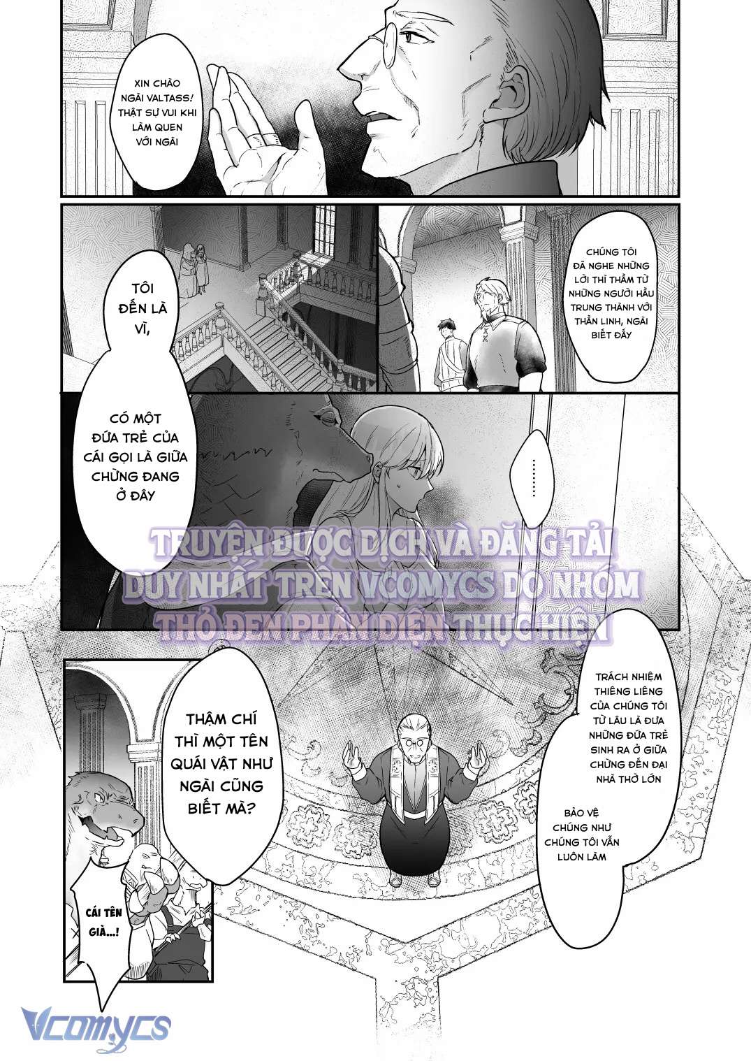 [18+] Tuyển Tập Truyện Ngắn Sếch Tàn Bạo Chap 6.2 - Trang 2