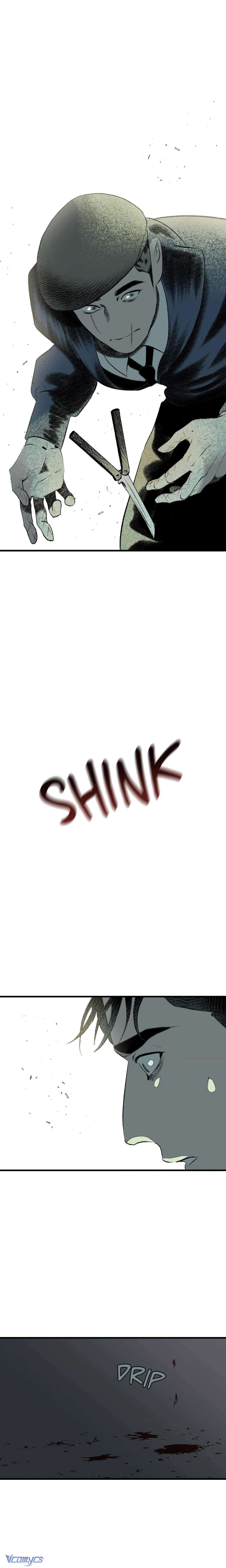 Melt - Phước Lành Chap 27 - Trang 2