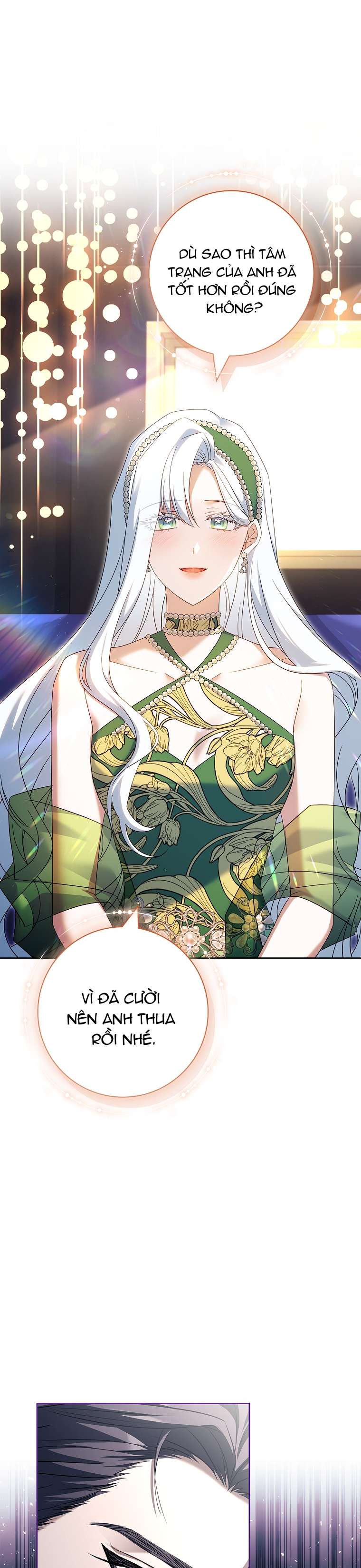 Chồng Ơi, Tại Sao Chúng Ta Không Thể Ly Hôn? Chap 43 - Next Chap 44