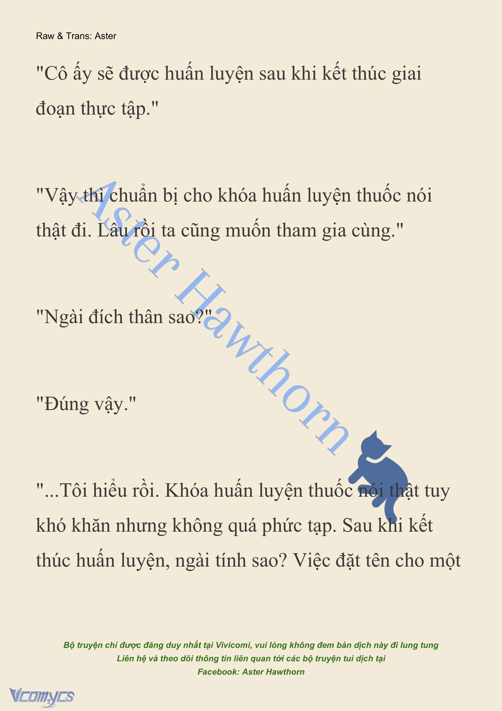 [NOVEL] Giết Cuộc Hôn Nhân Này Chap 75 - Trang 2