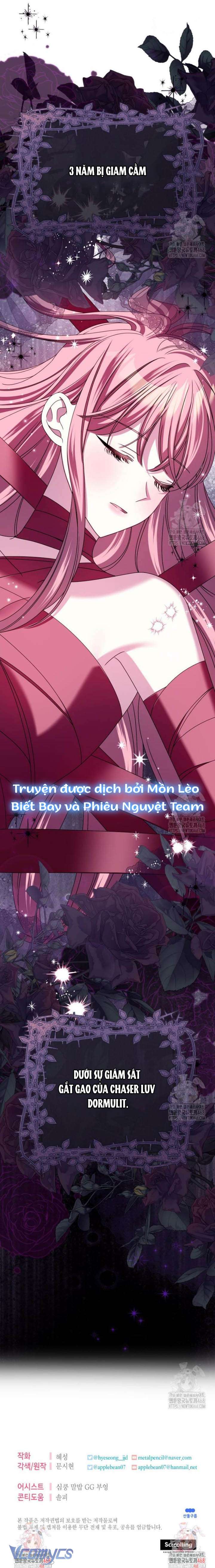 Tôi Gặp Nam Chính Trong Tù Chap 64 - Next Chap 65