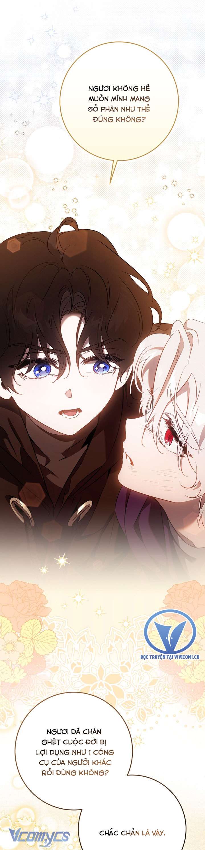 Thuần Hóa Bạo Quân Rồi Bỏ Trốn Chap 131 - Trang 2