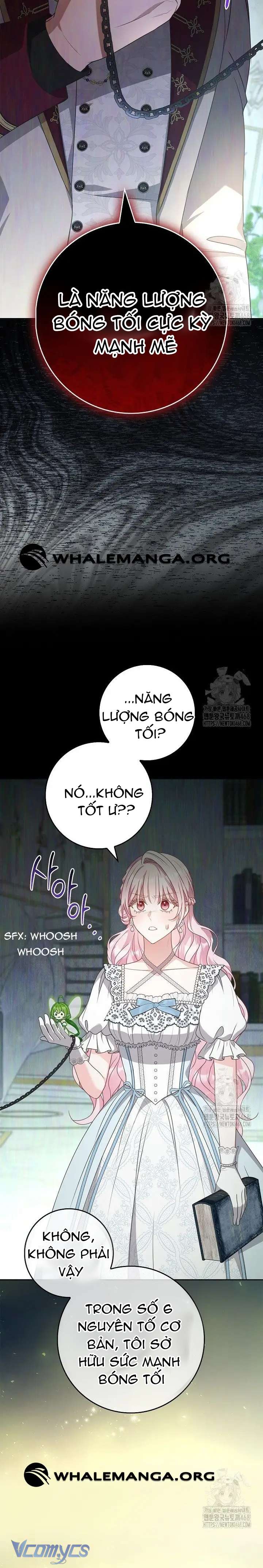 Người Mẹ Trong Tiểu Thuyết Nuôi Con Có Nhất Thiết Phải Chết Không? Chap 26 - Trang 3