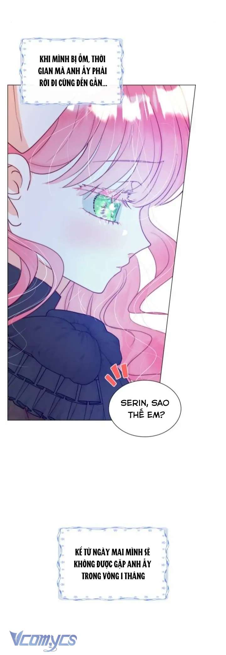 Tôi Được Sinh Ra Là Con Gái Thứ Hai Chapter 13 - Next Chapter 14