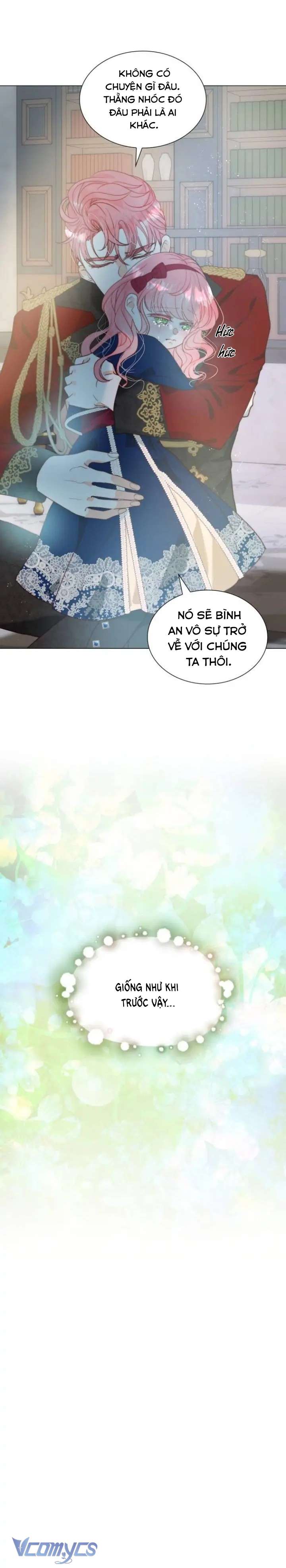 Tôi Được Sinh Ra Là Con Gái Thứ Hai Chapter 17 - Trang 4