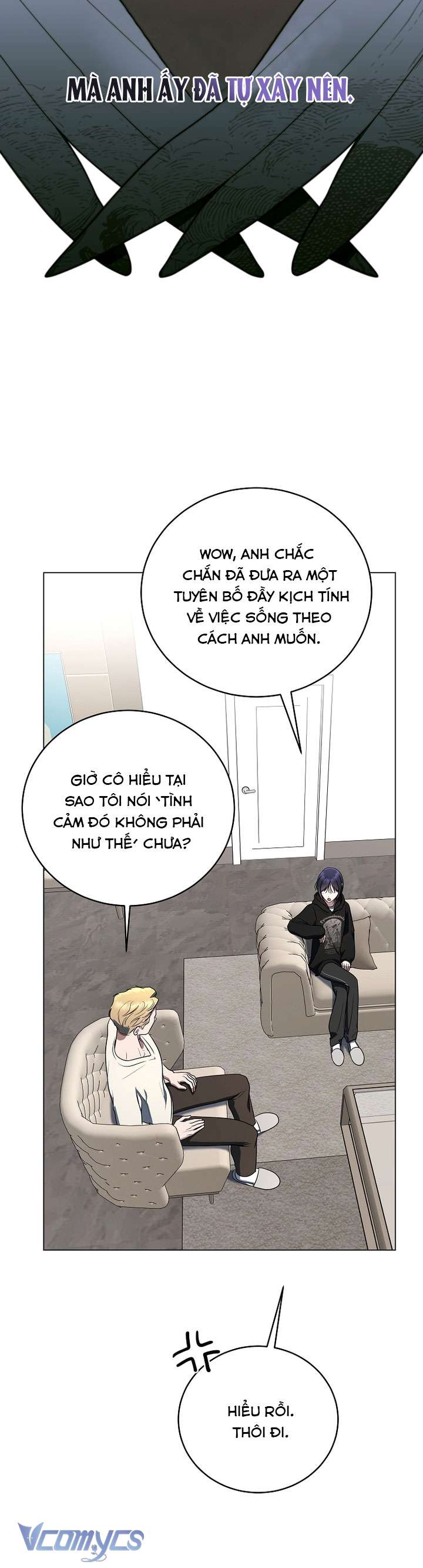 Hướng Dẫn Sinh Tồn Dành Cho Người Xếp Hạng Chap 55 - Trang 2