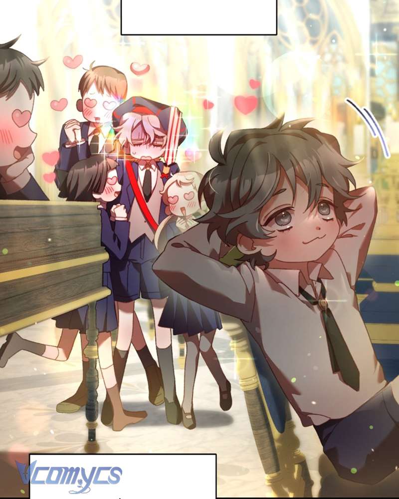 [Sứa Biển] Em Trai Tôi Là Hoàng Đế Ngang Ngược Chap 40 - Next Chap 41