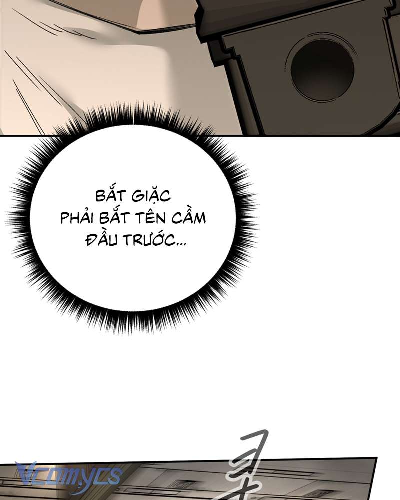 Ác Chi Hoàn Chapter 63 - Trang 4