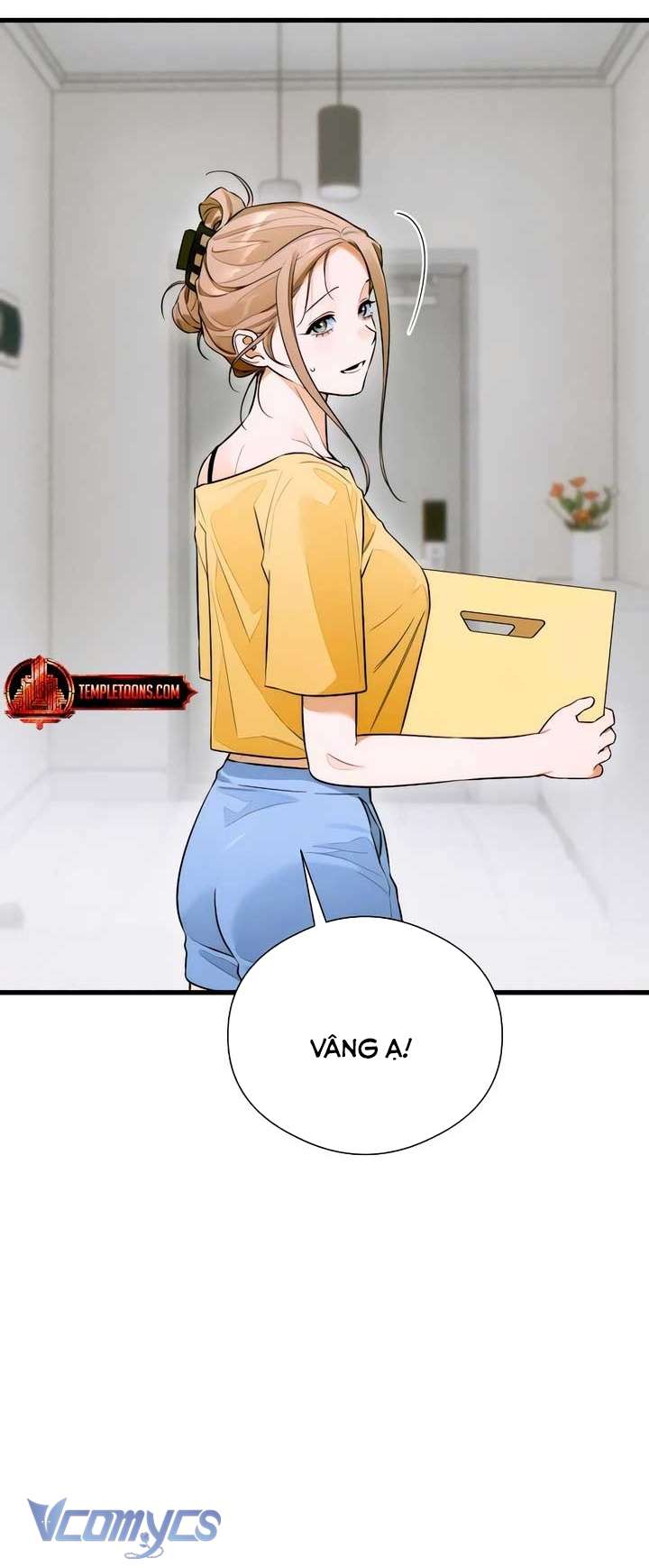 [18+] Mong Ước Của Ác Quỷ Chap 57 - Next Chap 58