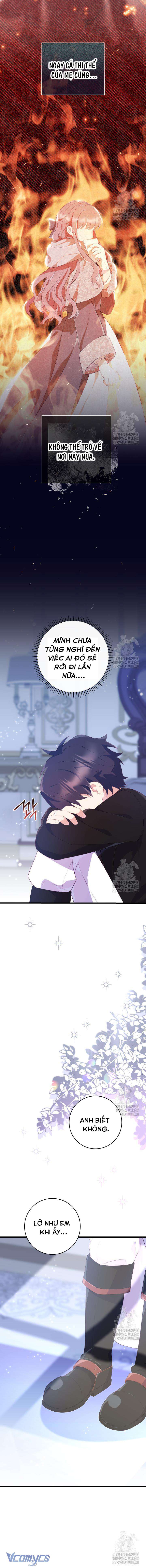 [PNT] Trở Thành Bạn Thời Thơ Ấu Của Nam Phụ Ám Ảnh Chap 15 - Trang 2