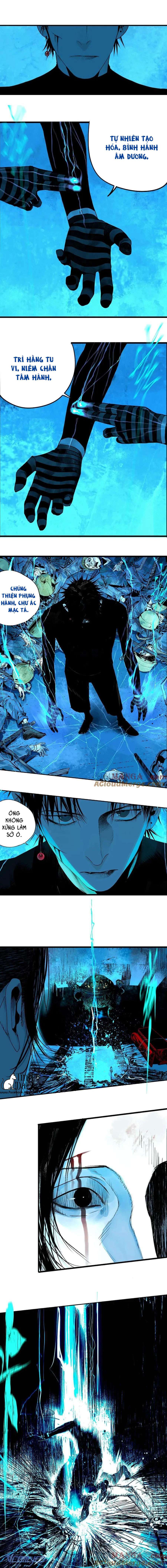 Sở Ô Chap 28 - Trang 4