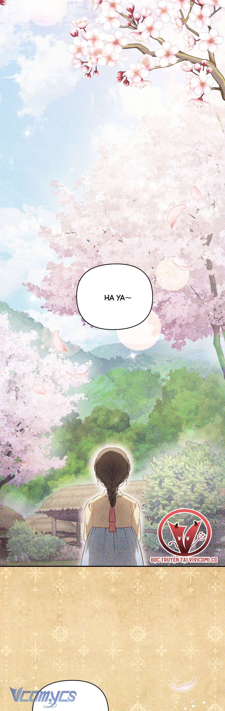 [18+] Tiết Học Bí Mật Của Trung Điện Chap 58 - Next Chap 59