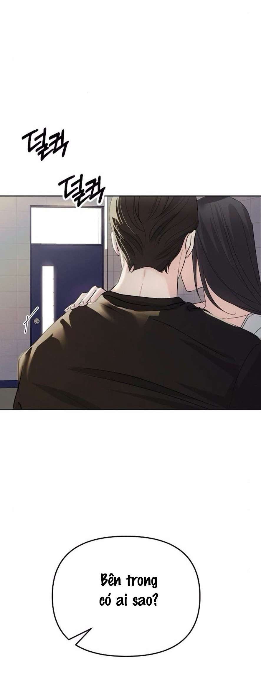 〖18+〗- Cẩn Thận Va Phải Tình Yêu Chap 18 - Trang 2