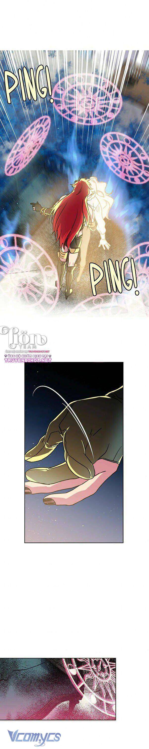 CHITRA Chap 78 - Trang 3