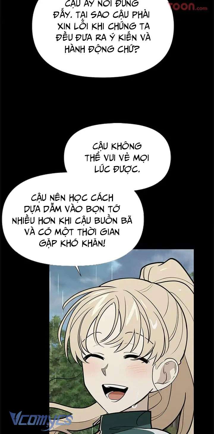 Điều Ước Sao Băng Chap 51 - Trang 4
