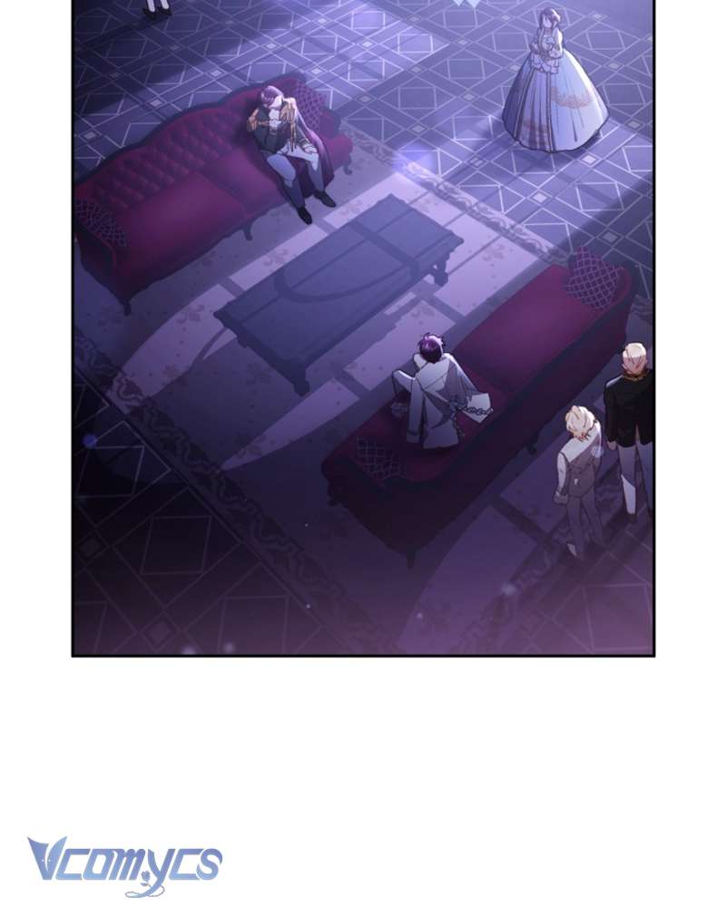 [Sứa Biển] Em Trai Tôi Là Hoàng Đế Ngang Ngược Chap 56 - Next Chap 57