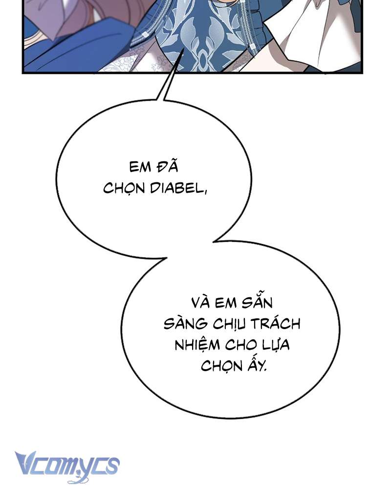 Ác Quỷ Nuôi Dưỡng Tiểu Thư Chapter 40 - Trang 4