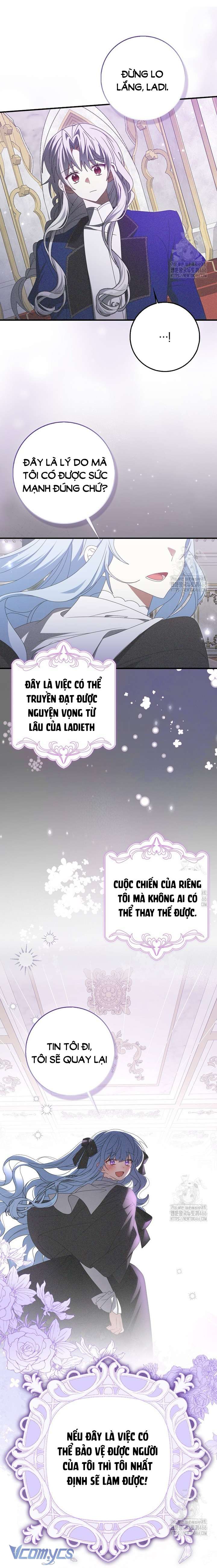Tôi Sẽ Chiếm Lấy Ngư Trường! Chap 56 - Trang 3