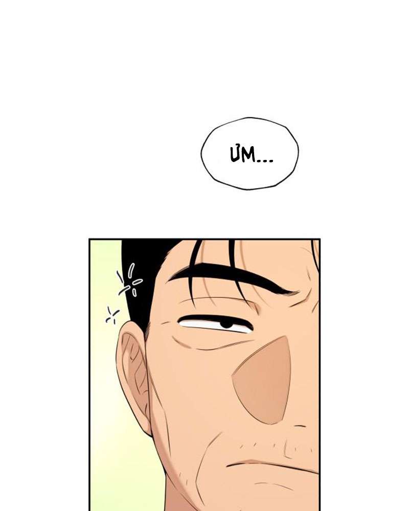 Trận Đấu Đồng Đội Của Những Tài Xế Xe Tải Chap 35 - Next Chap 36