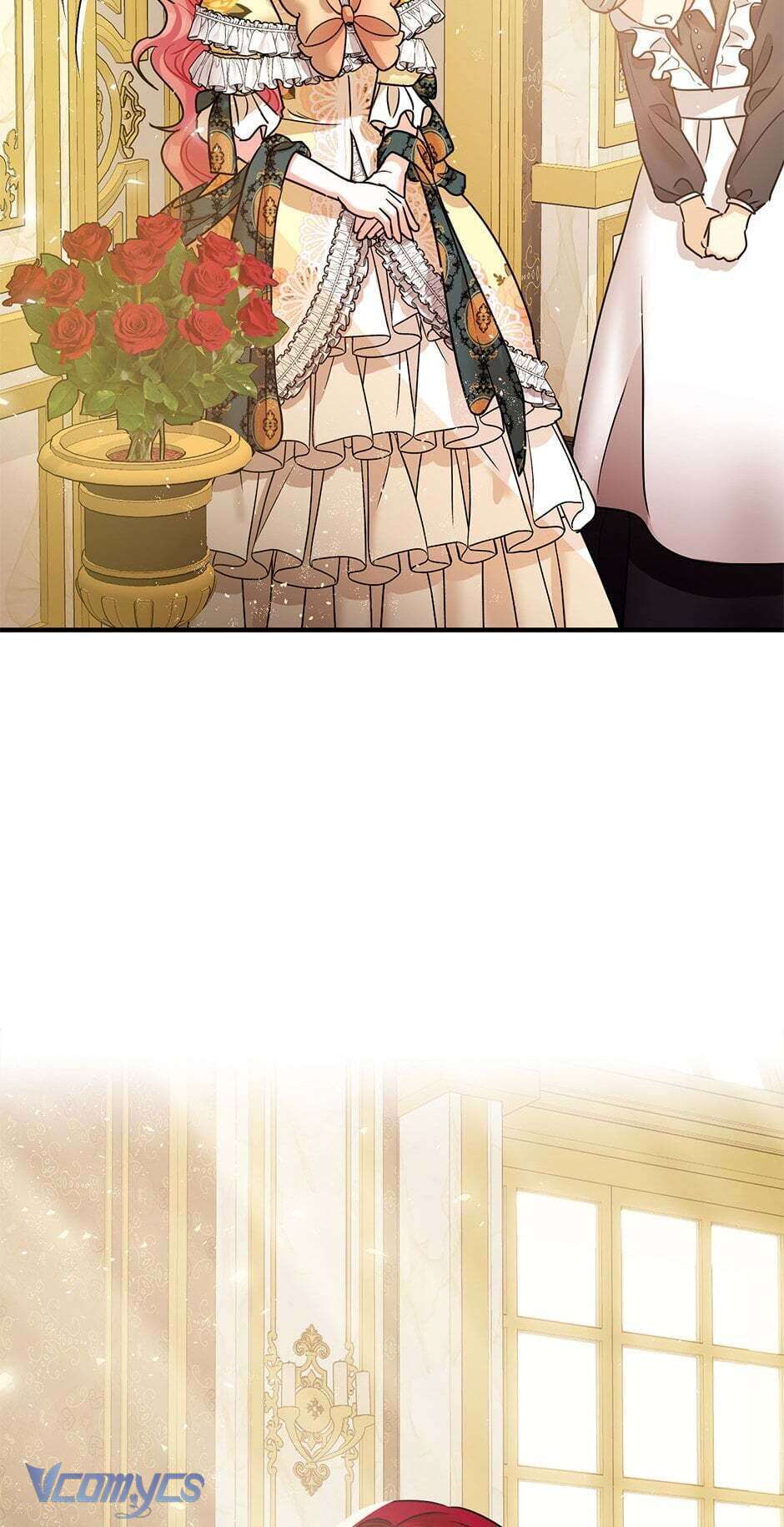 Liều Thuốc An Thần Của Bạo Chúa Chap 32 - Next Chap 33