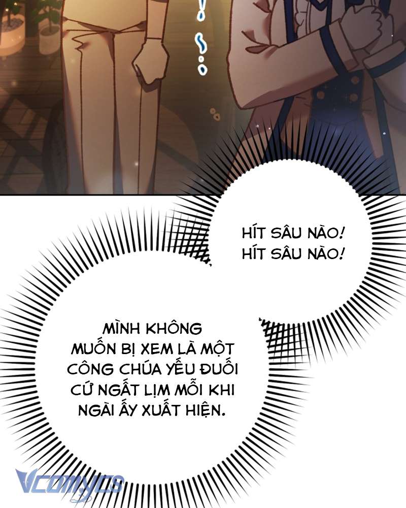 [Sứa Biển] Em Trai Tôi Là Hoàng Đế Ngang Ngược Chap 47 - Trang 2