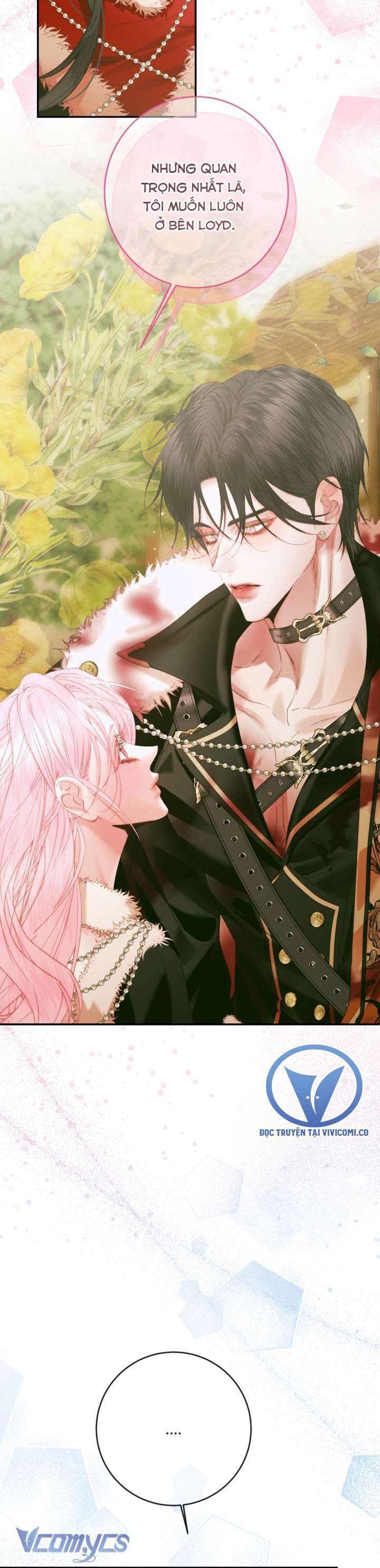 Siren: Trở Thành Gia Đình Của Nhân Vật Phản Diện Chap 141 - Next Chap 142