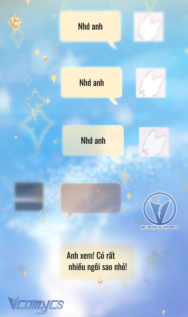 Trêu Nhầm Chapter 52 - Trang 4