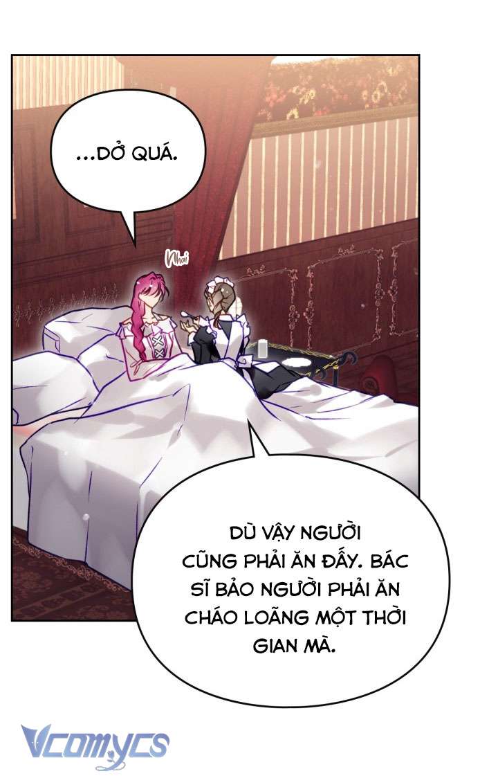 Kết Cục Của Nhân Vật Phản Diện Chỉ Có Thể Là Cái Chết Chap 163 - Trang 4