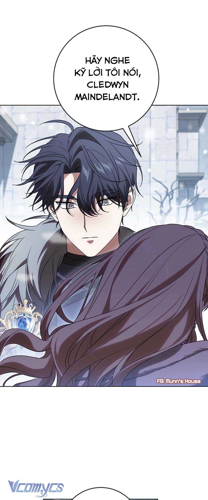 Cái Giá Phải Trả Chap 86 - Next 