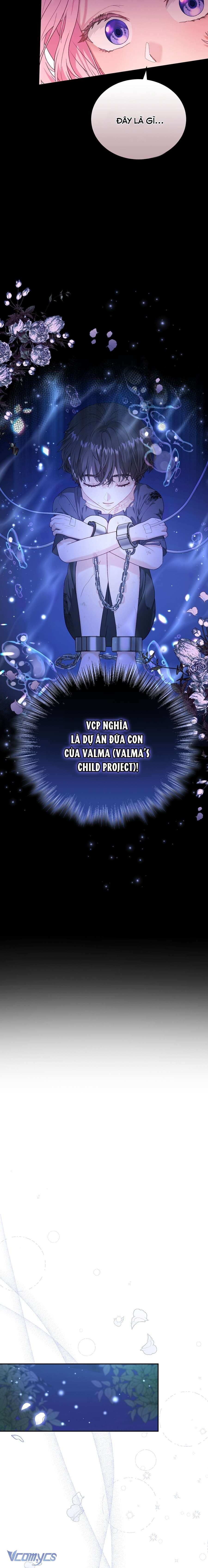 Nàng Tiên, Hãy Ký Hợp Đồng Nào Chapter 21 - Trang 4