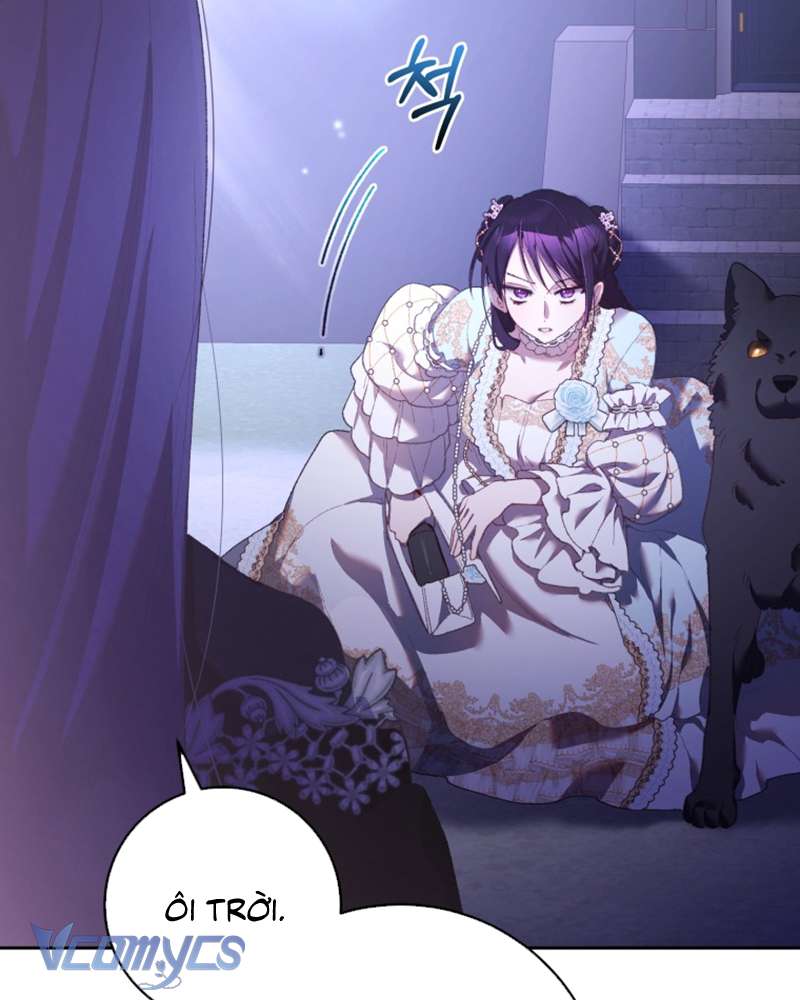 [Sứa Biển] Em Trai Tôi Là Hoàng Đế Ngang Ngược Chap 53 - Trang 2