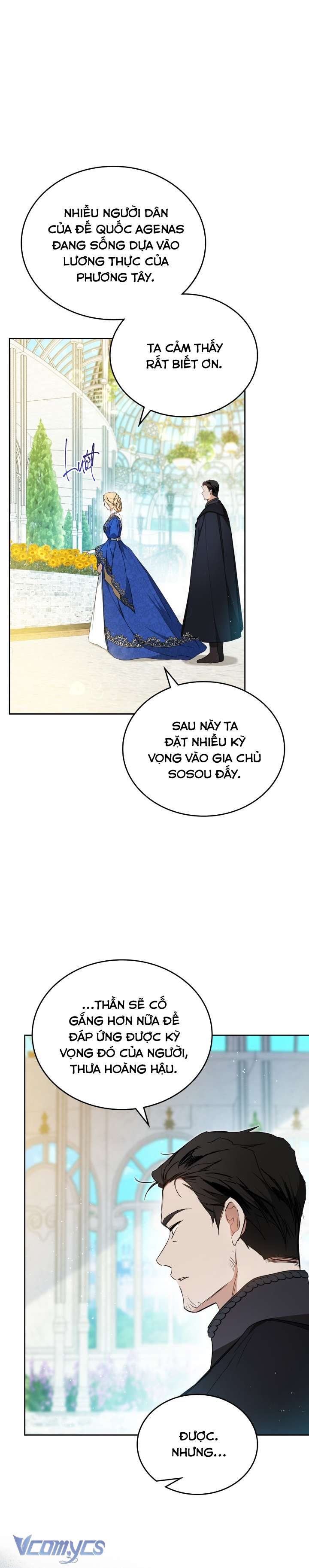 Kiếp Này Nhất Định Làm Gia Chủ Chap 184 - Trang 2