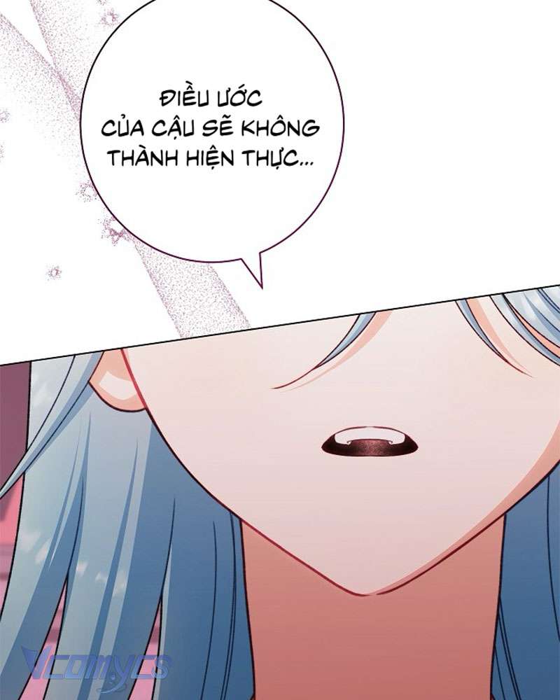 Hầu Gái Độc Quyền Của Hoàng Hậu Phản Diện Chap 96 - Trang 4