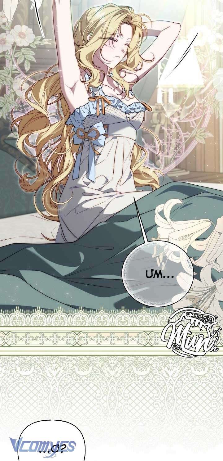 Thuần Hóa Hoàng Tử Quái Vật Chap 27 - Trang 3