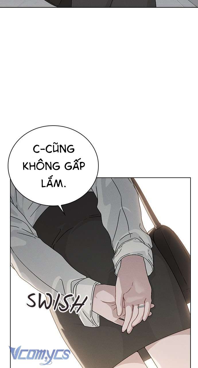 Review Người Yêu Cũ Chap 3 - Trang 3