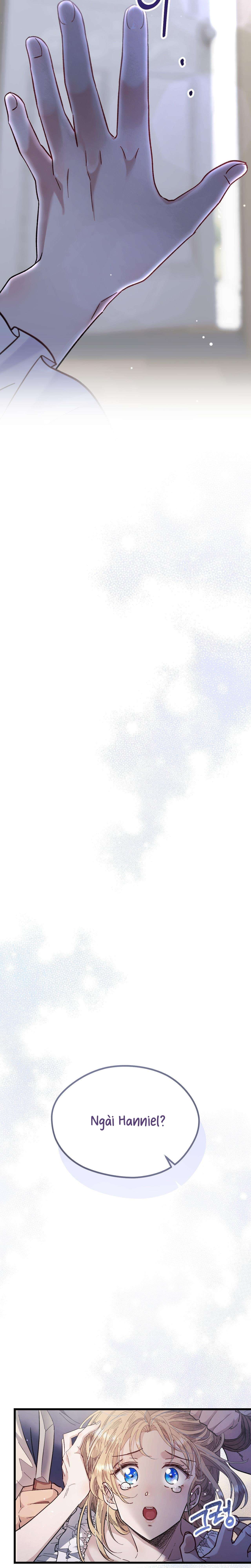 [ 18+ KHÔNG CHE ] Bị Mắc Kẹt Trong Trò Chơi Harem Ngược Vô Vọng Chap 1 - Trang 2